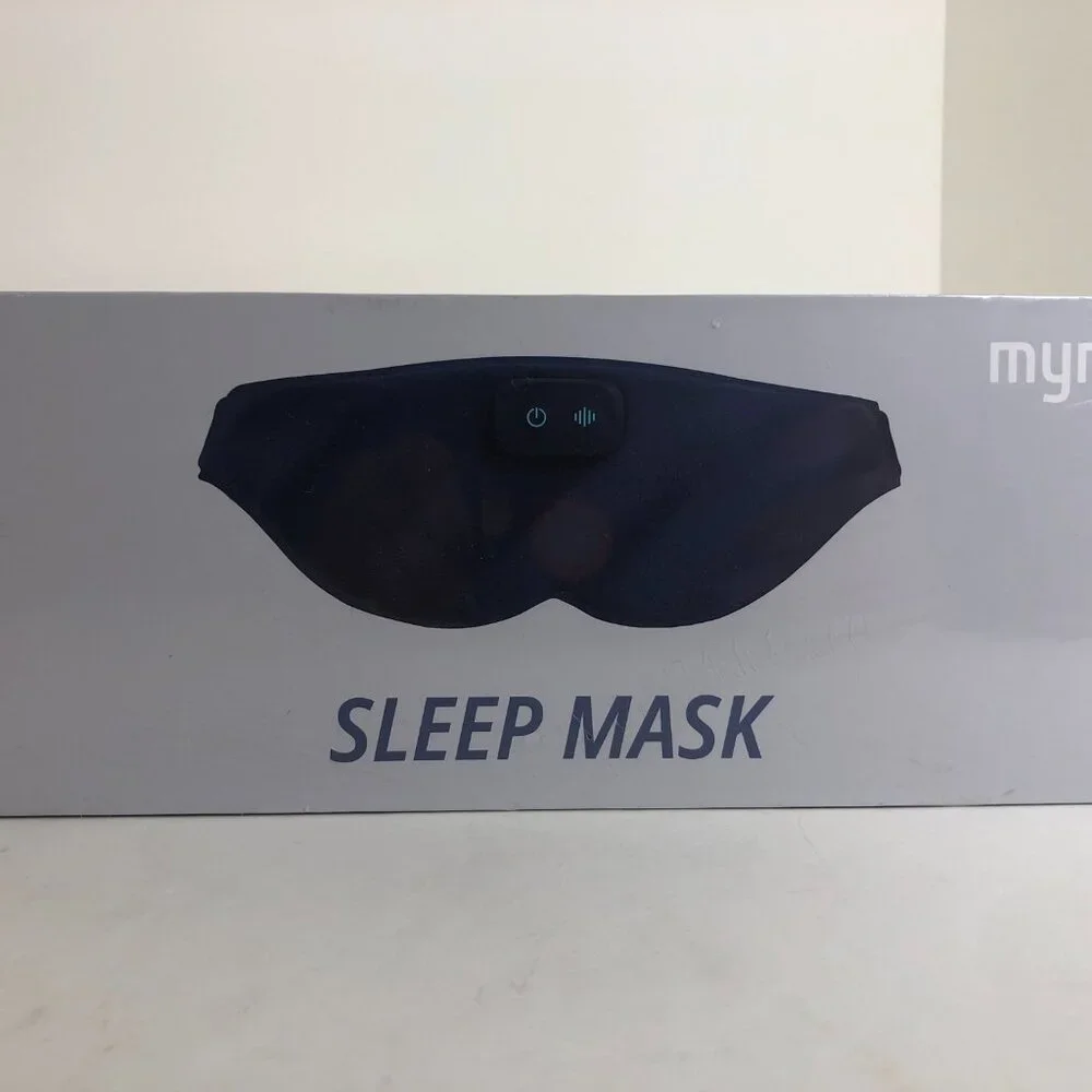 MYNT new box